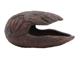 Repto Deco Cocoon Brown - Reptielen schuilplaats