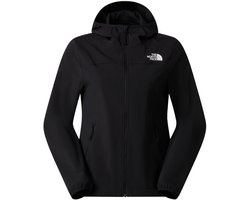 The North Face W Nimble Hoodie 2 - - Outdoor Kleding - Jassen - Winddichte jassen