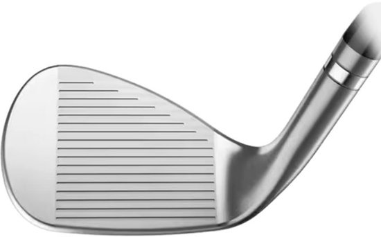 Titleist Vokey SM11 Wedge Chrome 46-10F van Merkloos — afbeelding 3