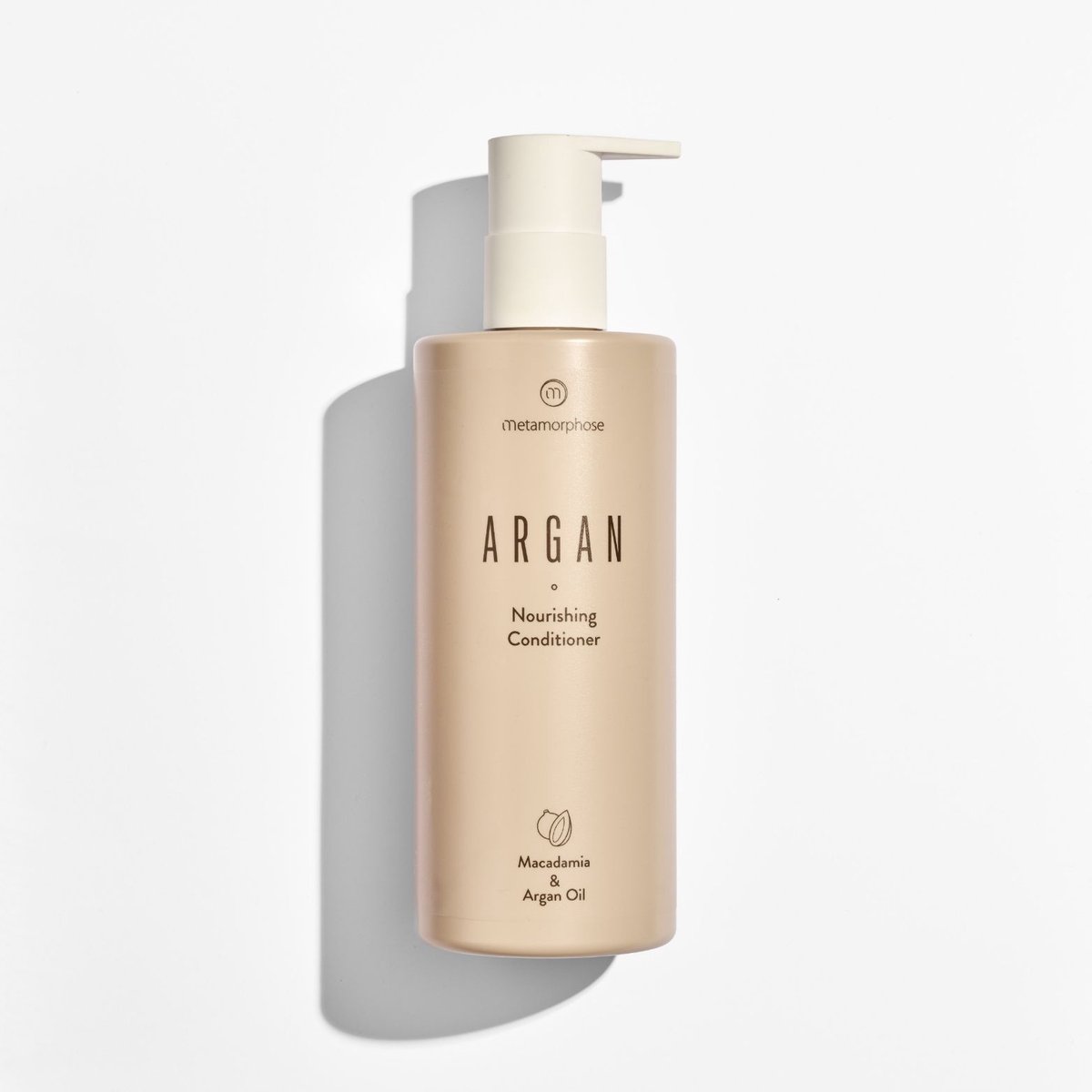 Metamorphose Argan Nourishing Conditioner 1000ml