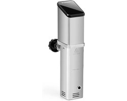 Sous Vide Watercirculator 1400W - Nauwkeurige Temperatuurregeling voor 40-50 Liter - Vacuüm Koken
