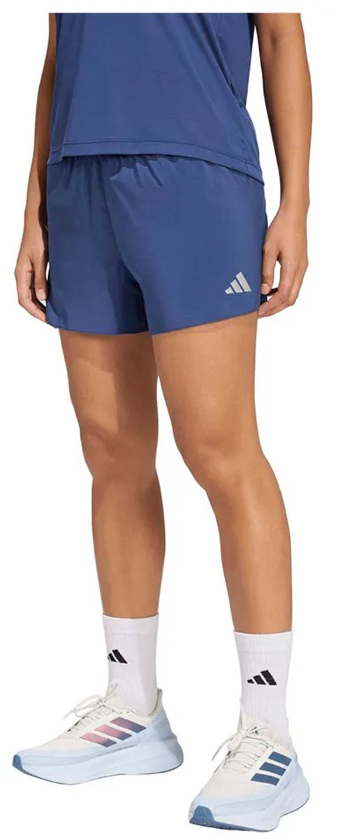 Adidas Adi365 Running Essentials 3´´ Korte Broek Vrouw Tech Indigo