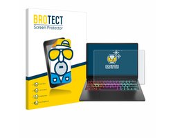 BROTECT - Screenprotector voor HP Omen Transcend 14 - Folie Beschermfolie matte