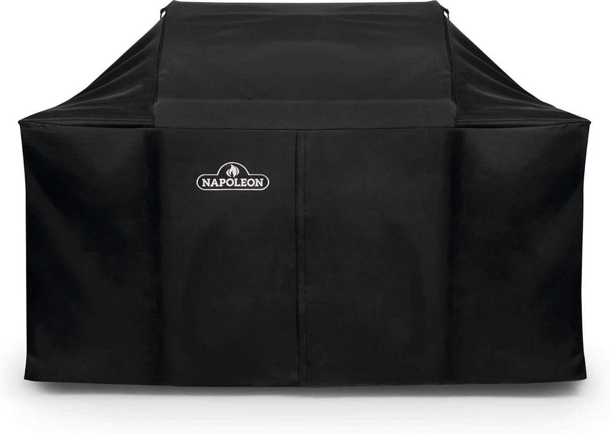 Premium Grillhoes voor Buitenbarbecues, Weerbestendig