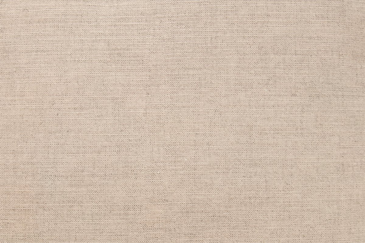 Hartman tuinstoel kussen - Lima latte - 123x50x8cm - hoge rug
