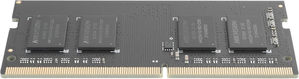 DDR4 Geheugenmodule 8GB S1 Laptop RAM