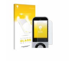upscreen - Screenprotector voor Sofabaton X2 - Folie Beschermfolie Beschermglas matte