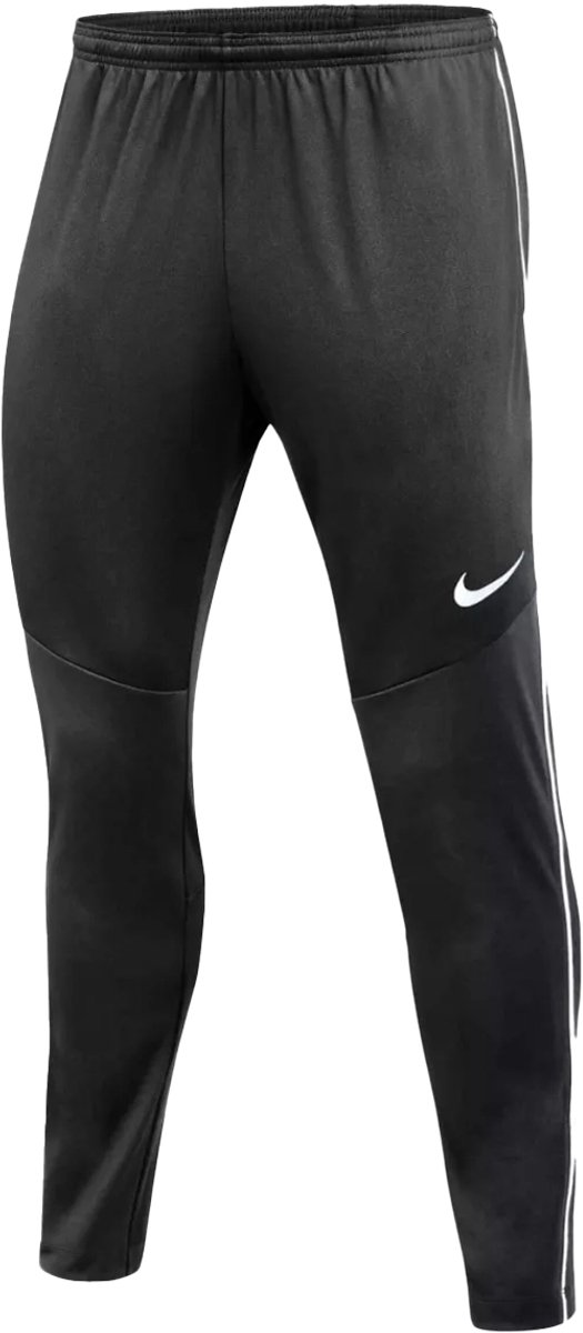 Nike dri-fit park 26 trainingsbroek in de kleur zwart.