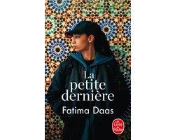 La Petite dernière