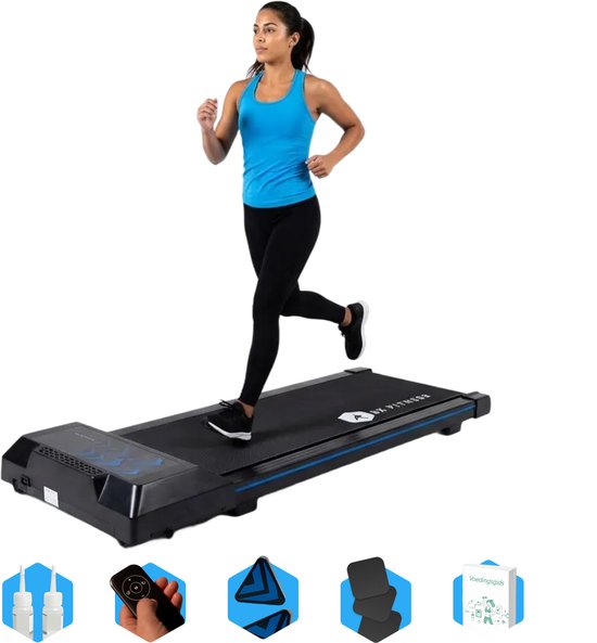 Loopband BX Powerrun 500