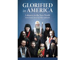 Glorified in America