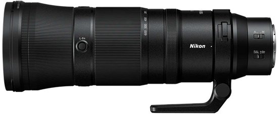 Nikon Nikkor Z 180-600mm f/5.6-6.3