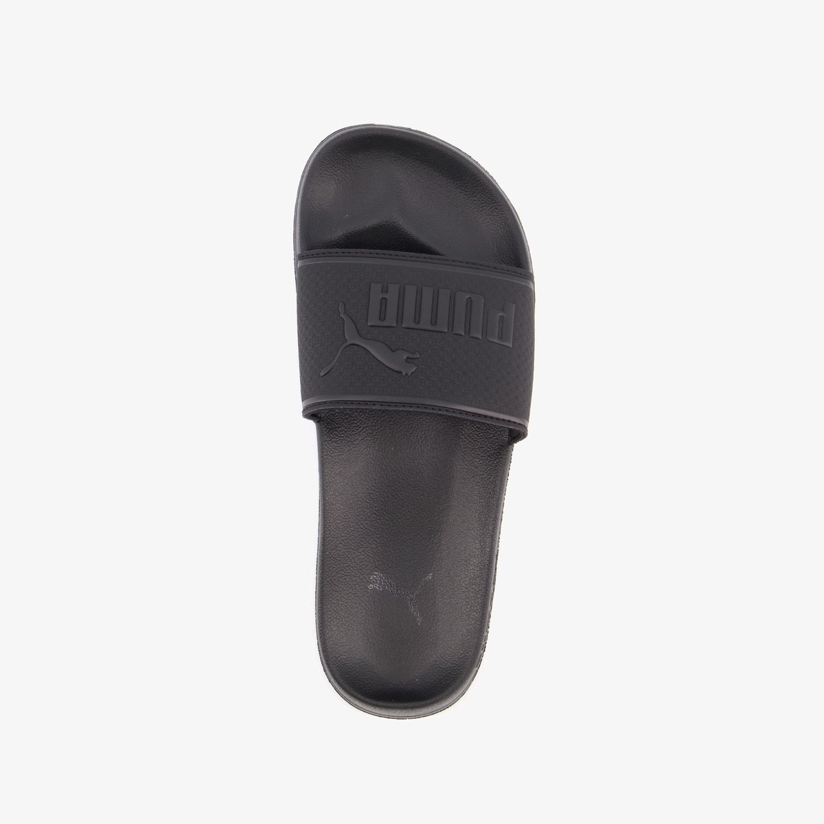 Puma Leadcat 2.0 badslippers Zwart