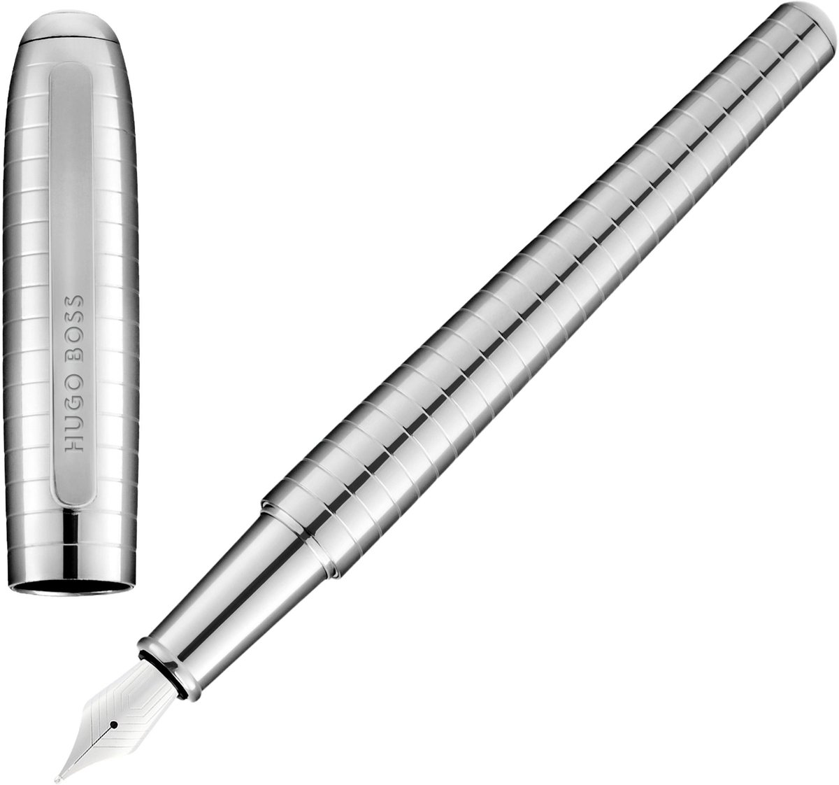 Pen Contour