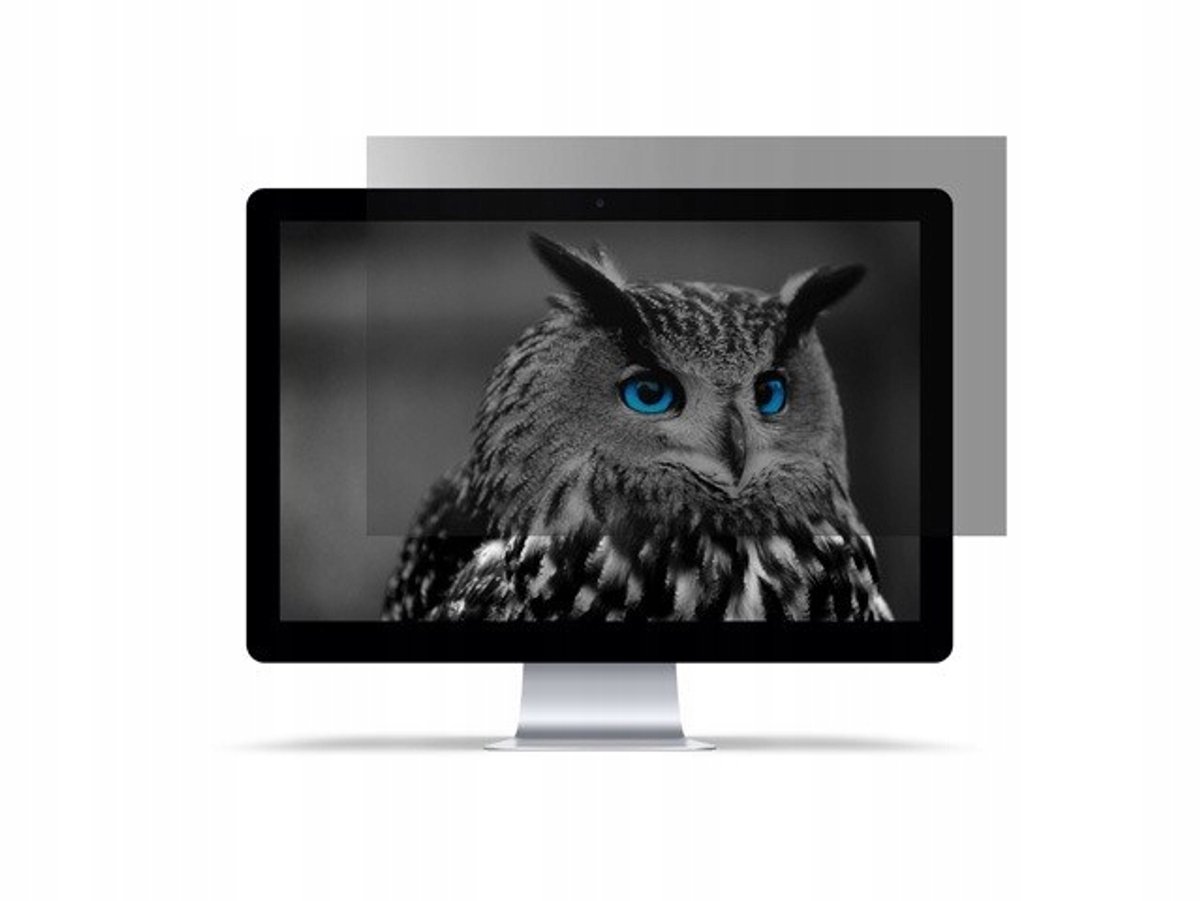 Privacyfilter voor Monitor Natec NFP-2118