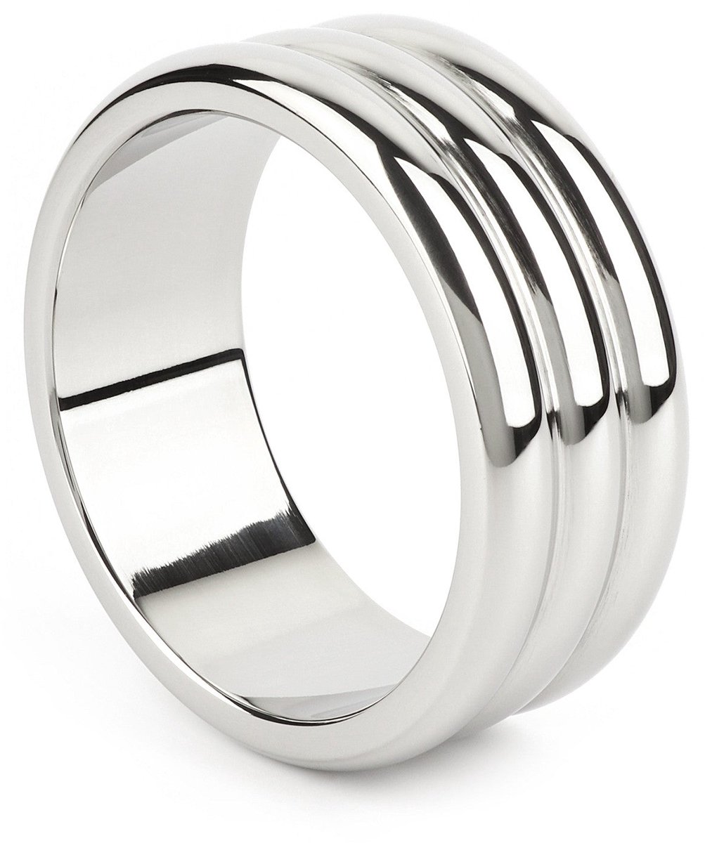 Elegant Deep C-Ring 55mm