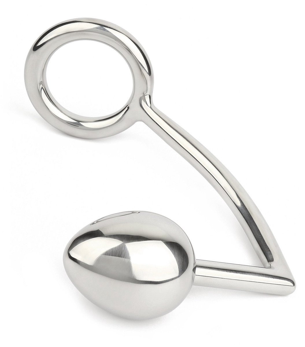 Ass Hitch Egg 40 mm / Ring 40 mm