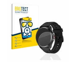 Screenprotector voor Mobvoi TicWatch Pro 5 Beschermglas transparant