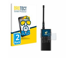 BROTECT - Screenprotector voor Choyong WT2 - Folie Beschermfolie matte 2 Stuks