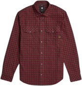 Shirt met lange mouwen G-Star Marine Slim
