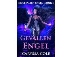 De Gevallen Engel – tweeluik 1 - Gevallen Engel