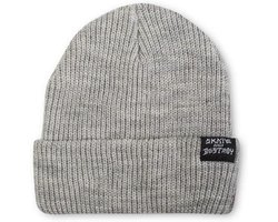 Skate Beanie Muts - Skate en Destroy Design voor Heren en Dames