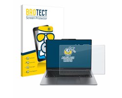 BROTECT - Screenprotector voor Lenovo ThinkPad X9 15 Aura Edition 15" - Folie Beschermfolie Beschermglas matte