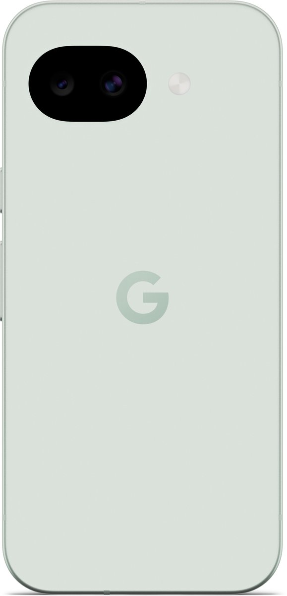 Google Pixel 10a 16 cm (6.3) Dual SIM Android 16.0 5G USB Type-C 8 GB 256 GB 5100 mAh Groen thumbnail 5