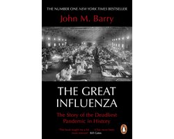 The Great Influenza