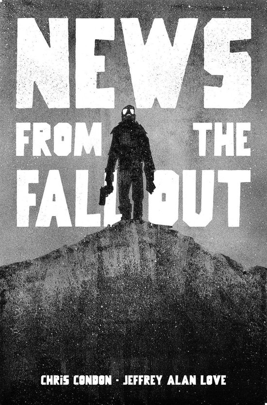 News from the Fallout - cover