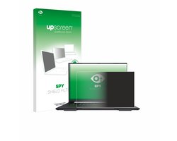 upscreen - privacyscherm voor Gigabyte AERO X16 2025 - privacy filter screenfilter Blauwlichtfilter