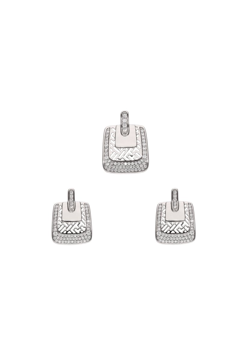 Gaya Jewelry Set