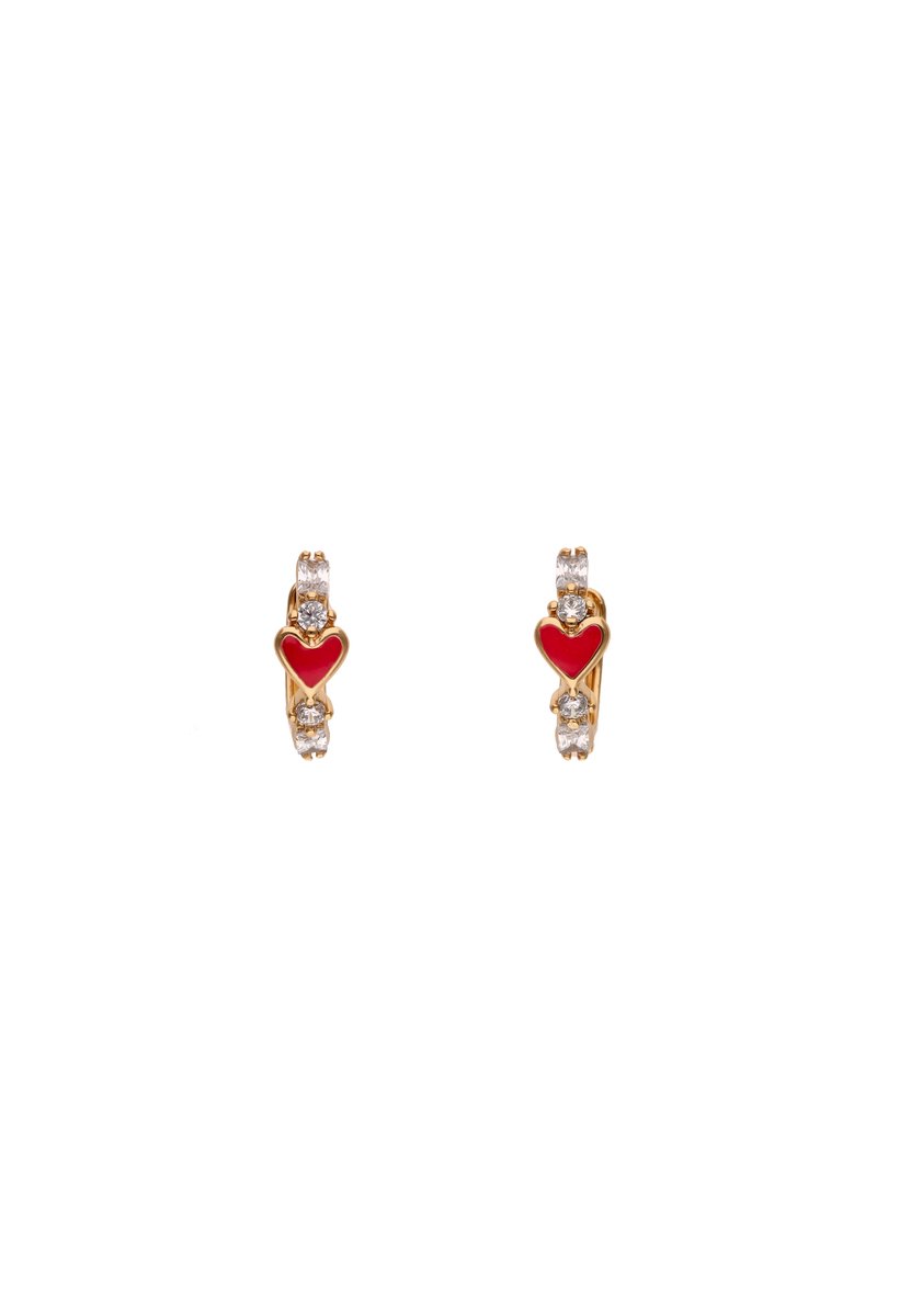 Gaya Earrings