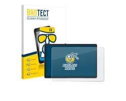 BROTECT - Screenprotector voor Samsung Galaxy Tab S9 Plus WiFi / 5G - Folie Beschermfolie Beschermglas matte