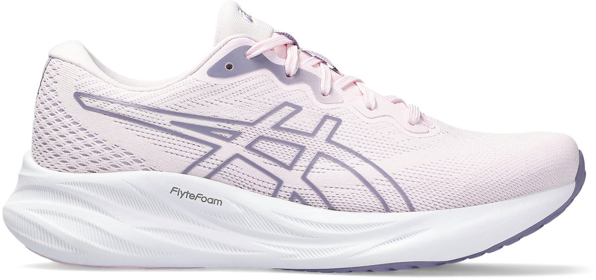 Asics GEL-PULSE 15 Hardloopschoen Trail – Vrouwen Roze