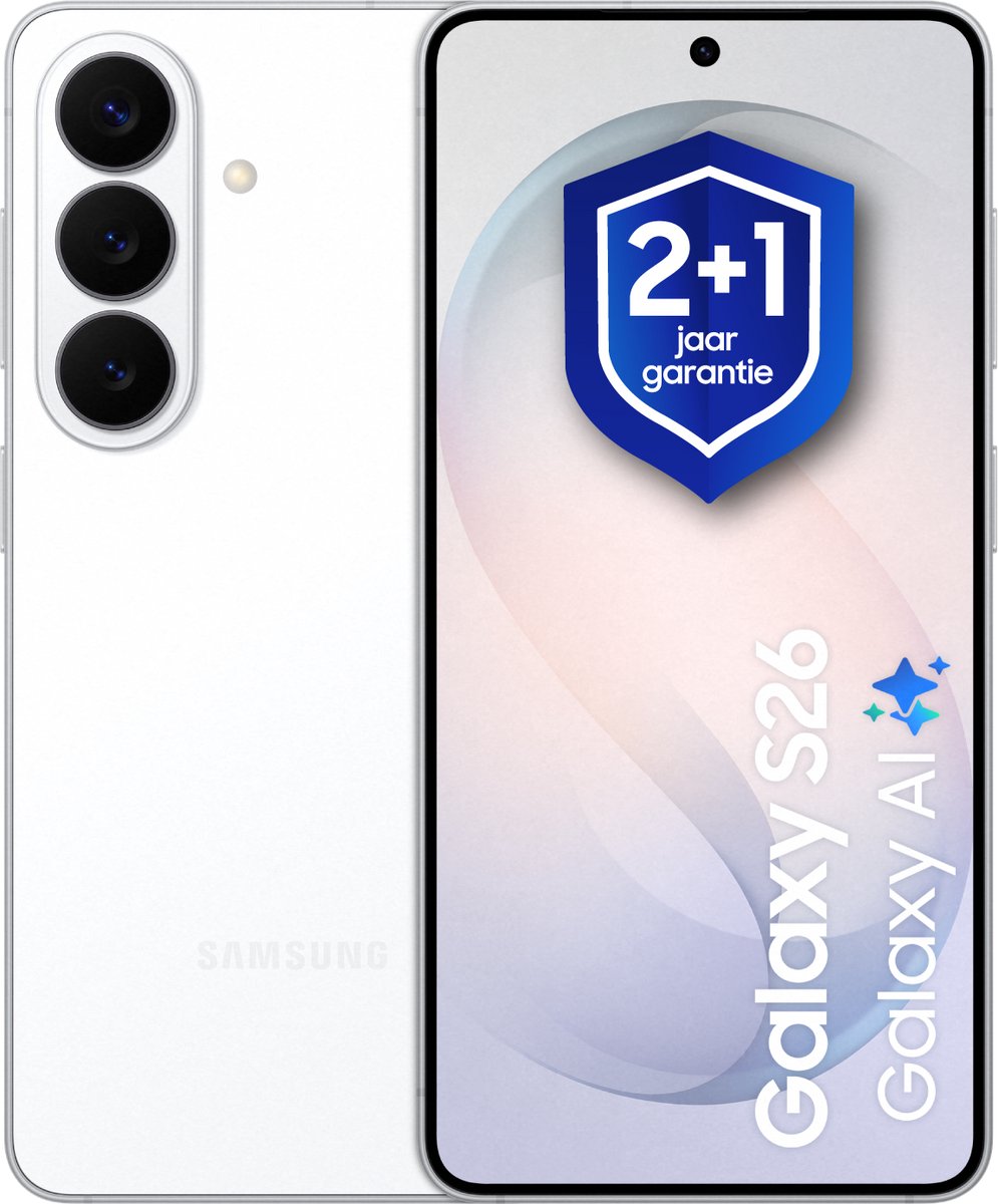 Samsung Galaxy S26