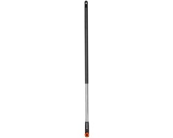 Gardena Combisystem verlengsteel aluminium 78 cm, trek- en verdraaivast, licht en robuust