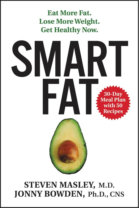 Smart Fat - cover