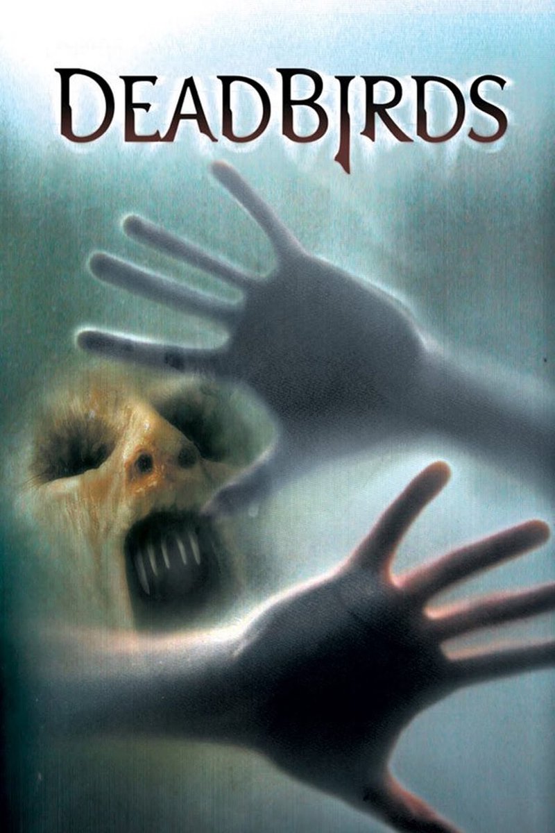 Deadbirds