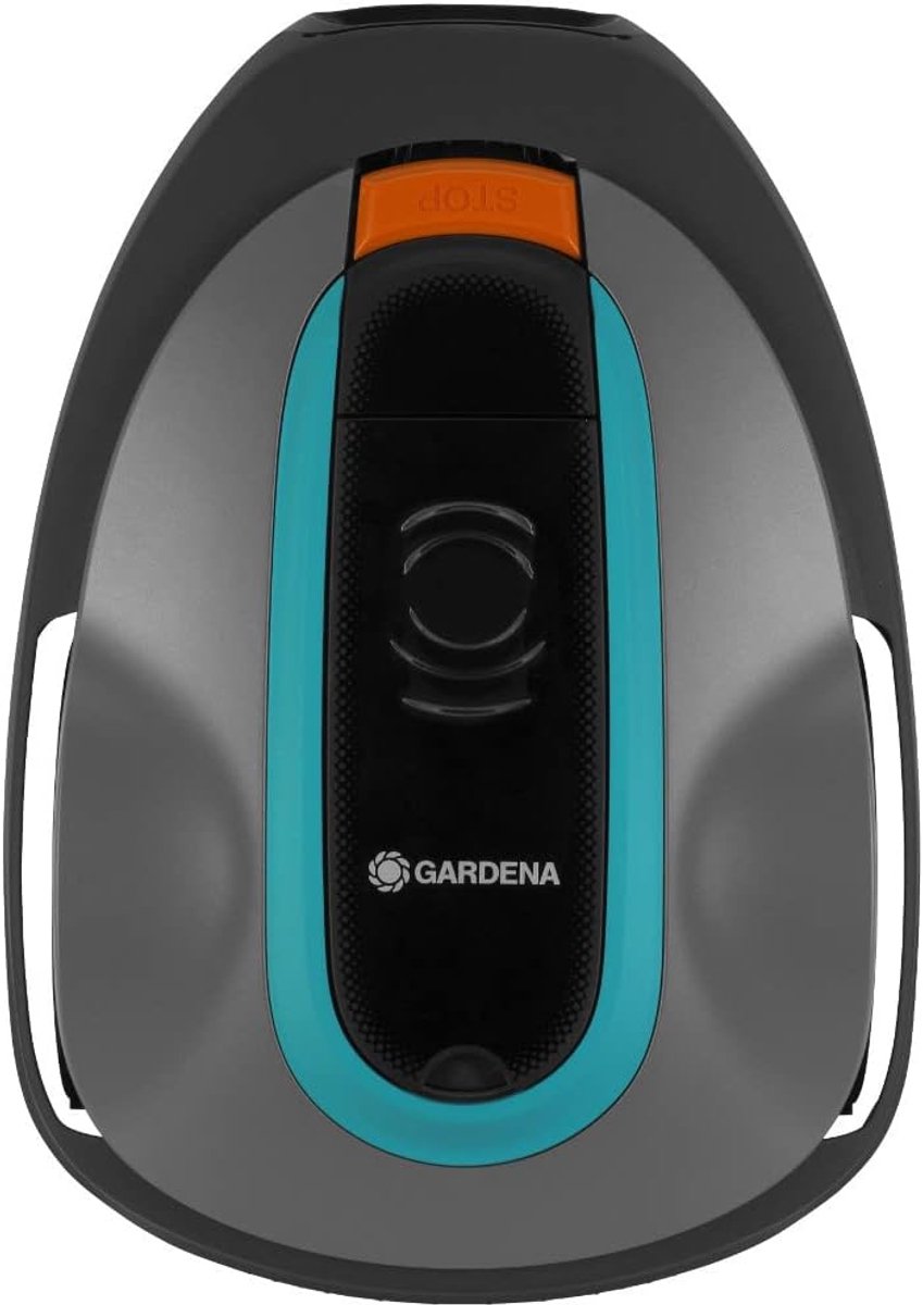 Husqvarna GARDENA SILENO City 400 Robotmaaier voor gazons tot 400 m² - afbeelding 3