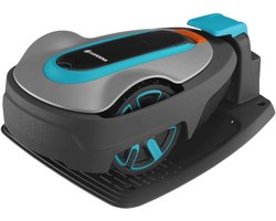 Gardena SILENO city 400