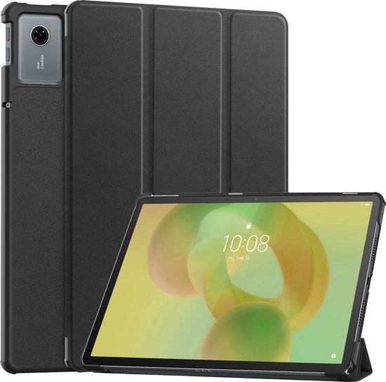Vakarey Beschermhoes voor Lenovo Idea Tab 11 inch met penhouder, ultradun, intelligente tablet-beschermhoes, Melkweg Vakarey Beschermhoes voor Lenovo Idea Tab 11 inch met penhouder, ultradun, intelligente tablet-beschermhoes, Melkweg
