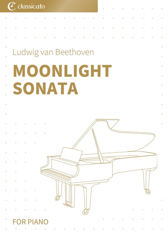 Moonlight Sonata - cover