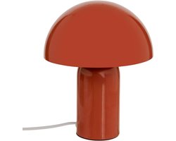 LITO paddenstoelvormige tafellamp