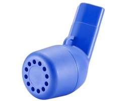 Ademhalingstrainer -Apparaat voor longfunctietraining -Vergroot de longcapaciteit