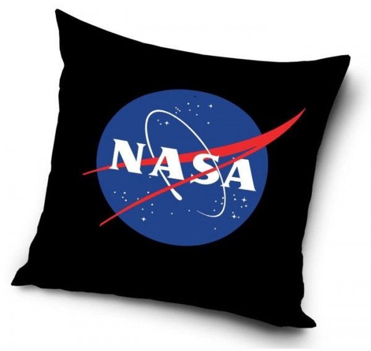 NASA kussensloop 40x40 cm