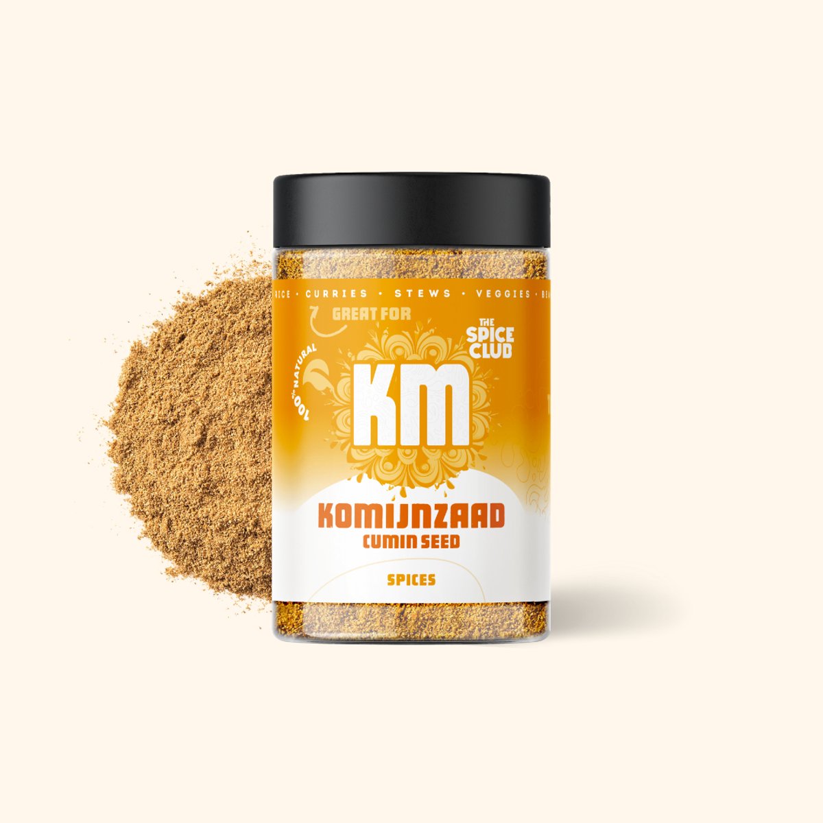 Komijnzaad