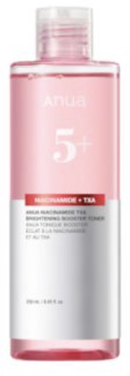 Anua - Niacinamide TXA Brightening Booster Toner 250ml