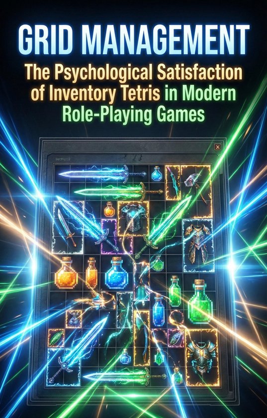 Grid Management - cover