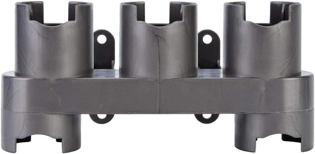 E-Ambar - Stofzuiger Accessoires Opslaghouder voor V7 V8 V10 Modellen - Muurmontage Beugel
